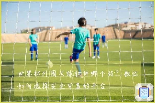世界杯外围买球软件哪个好？教你如何选择安全可靠的平台