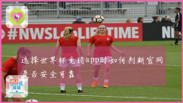 选择世界杯竞猜app时如何判断官网是否安全可靠