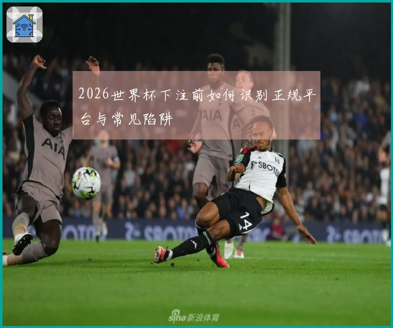 2026世界杯下注前如何识别正规平台与常见陷阱