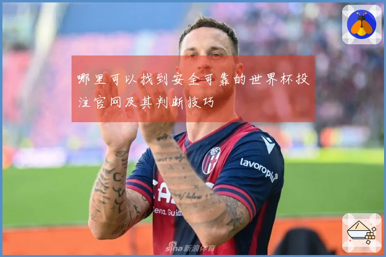 哪里可以找到安全可靠的世界杯投注官网及其判断技巧