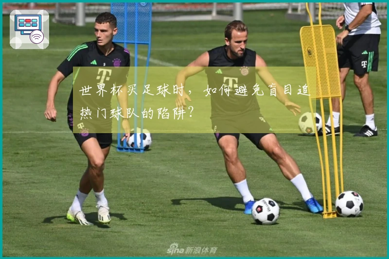 世界杯买足球时，如何避免盲目追热门球队的陷阱？